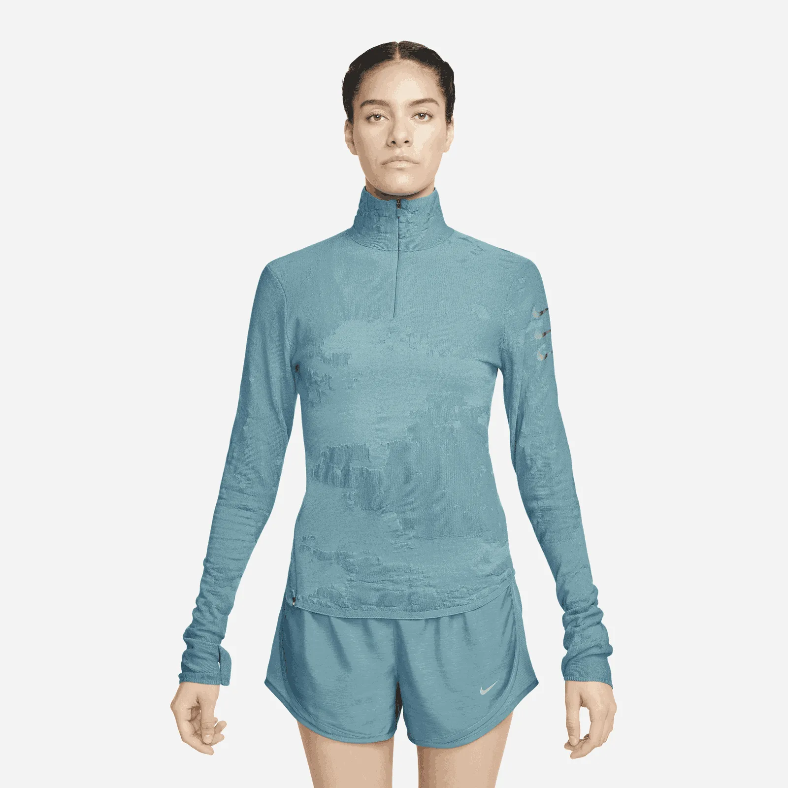 Nike Therma-FIT ADV Run Division 1/2 Zip Top