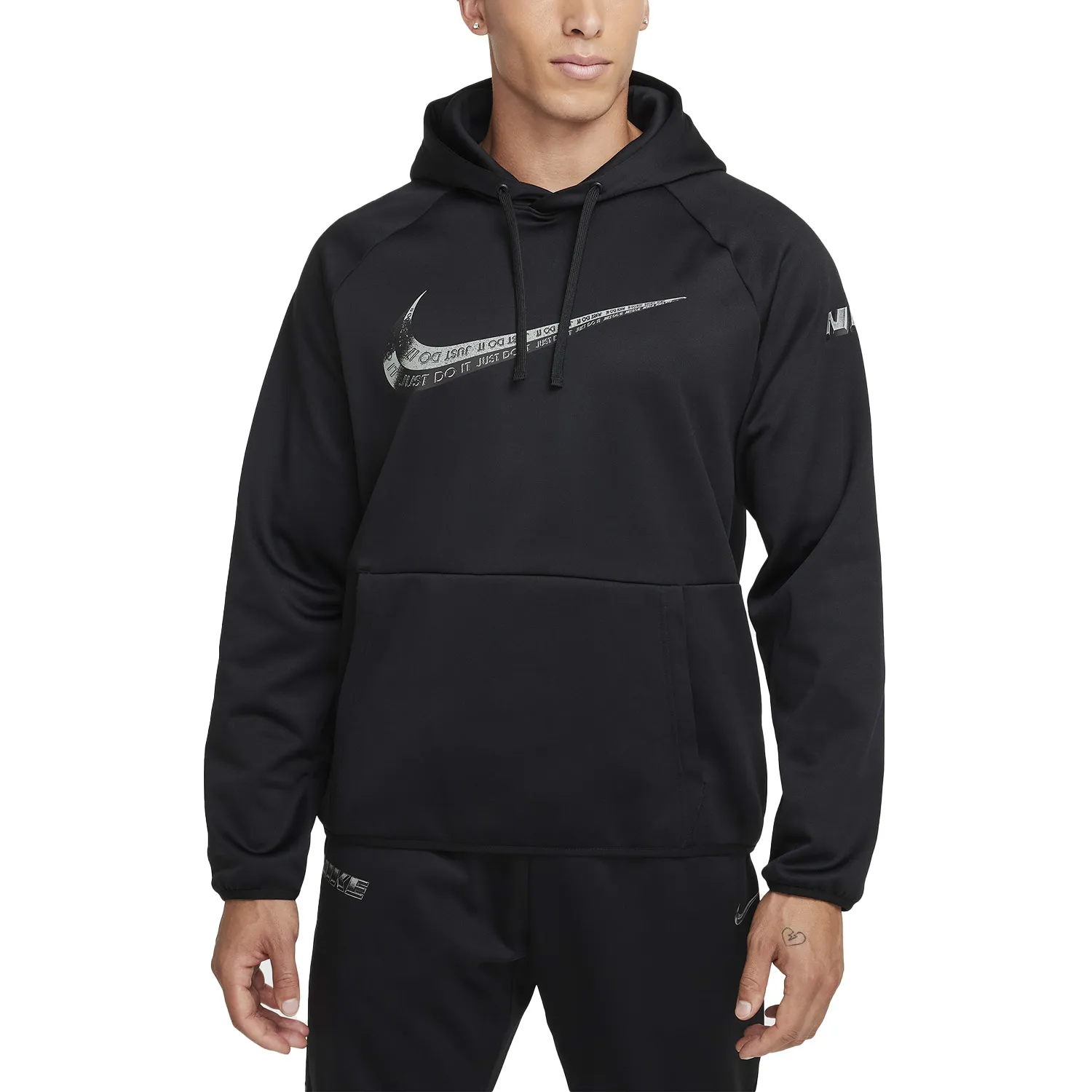 Nike Therma-FIT Sudadera