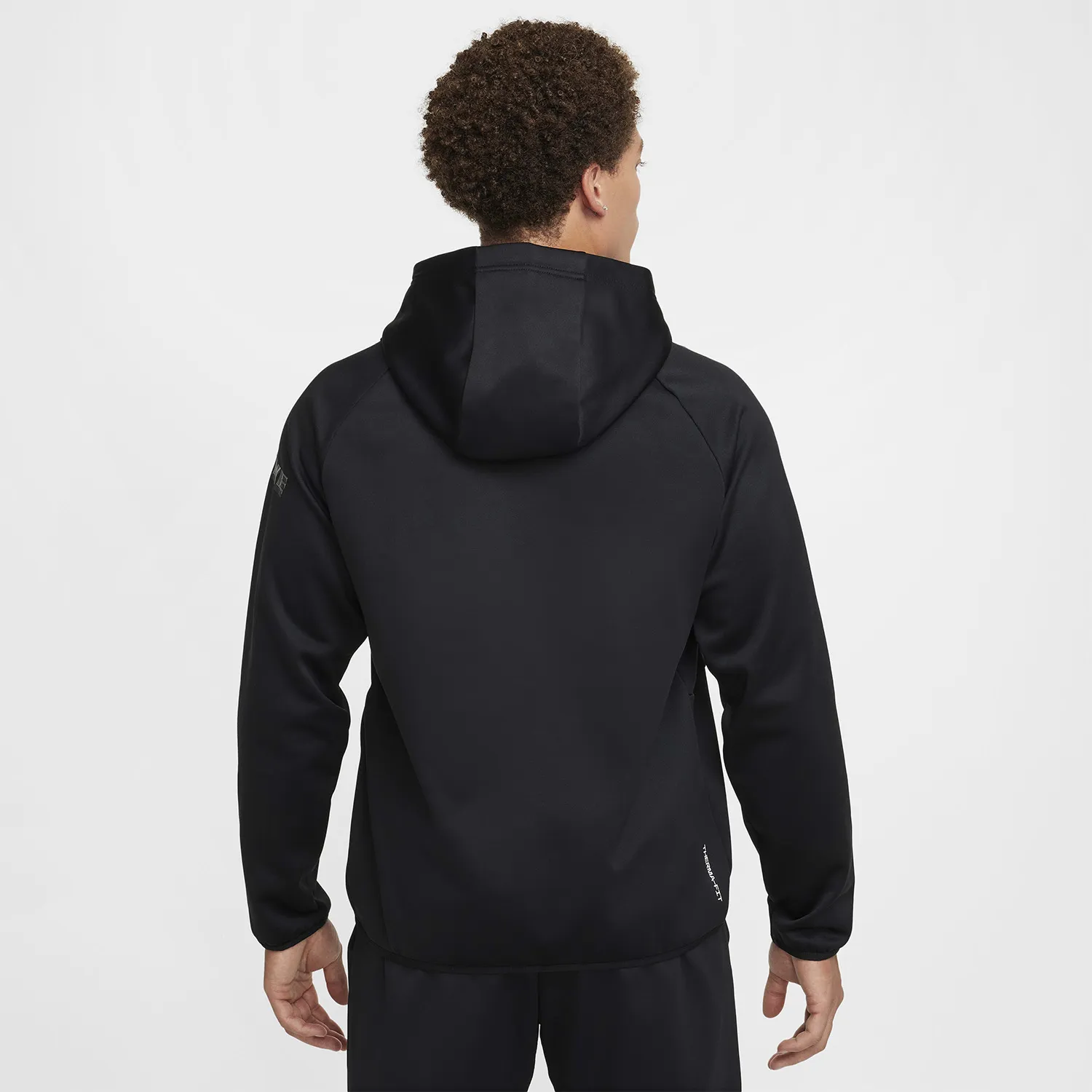 Nike Therma-FIT Sudadera