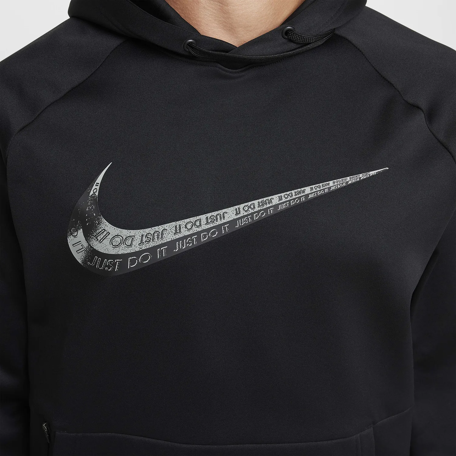 Nike Therma-FIT Sudadera