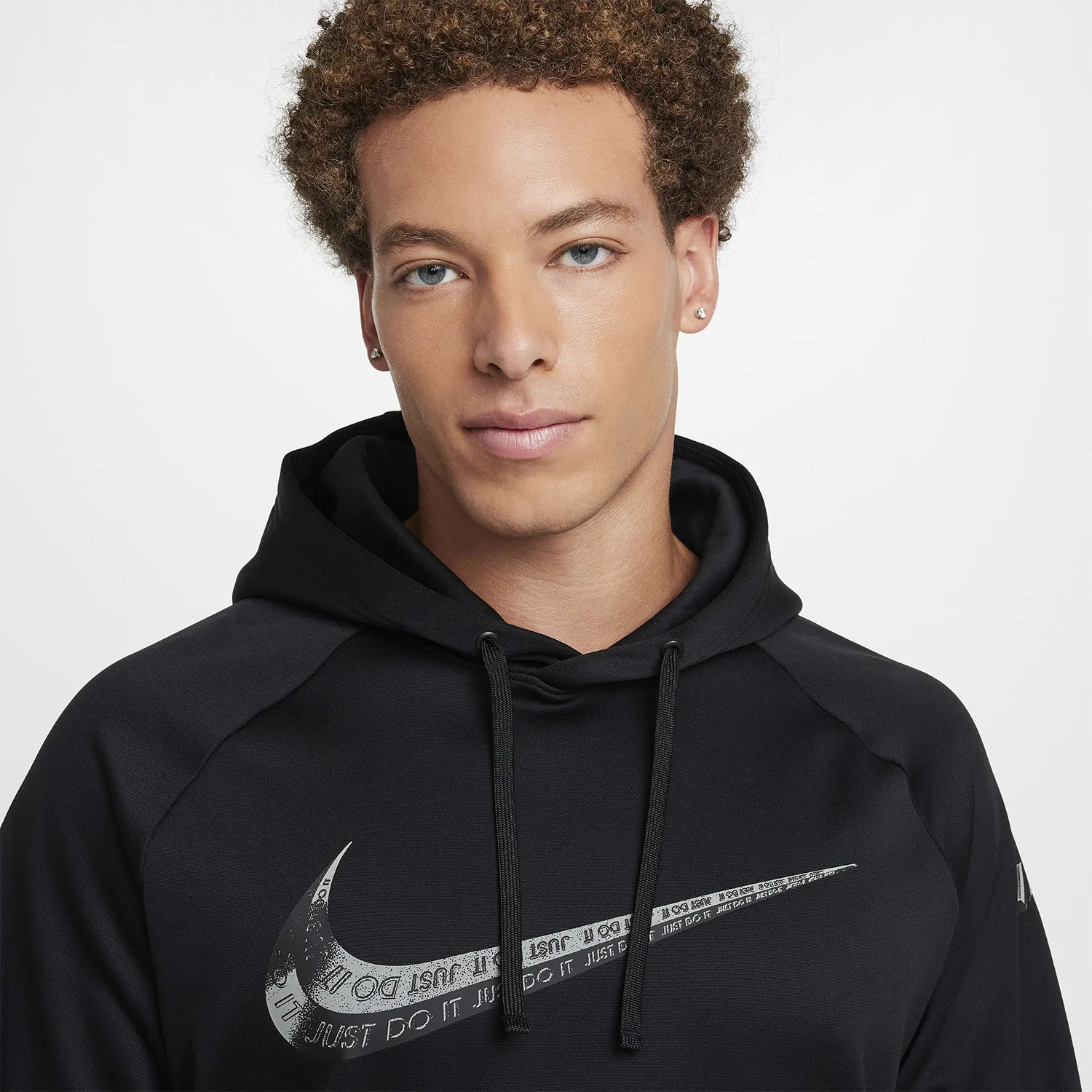 Nike Therma-FIT Sudadera