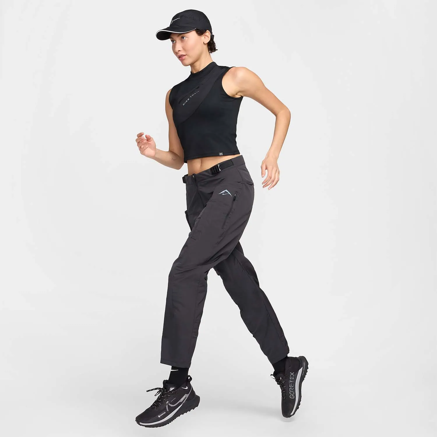 Nike Trail Dri-FIT Storage Top