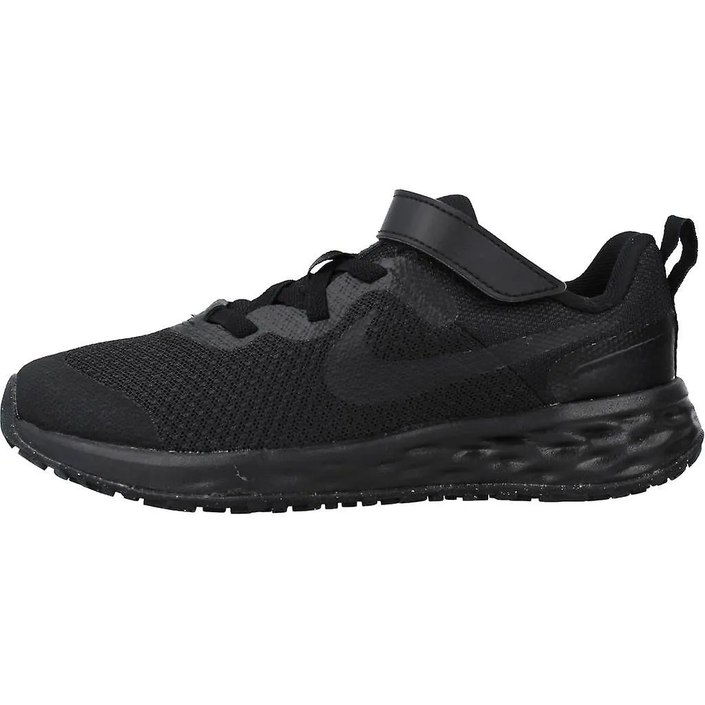 Nike Zapatillas Nike Revolution 6 Little Kid Color 001