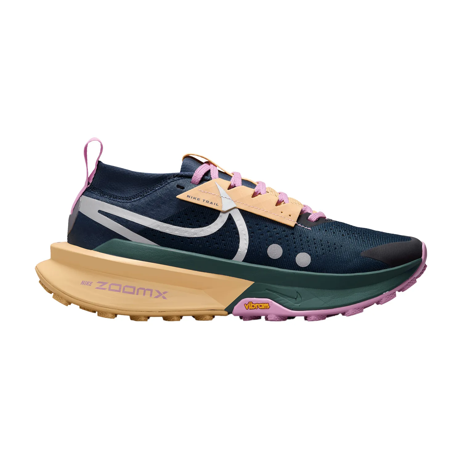 Nike Zegama Trail 2