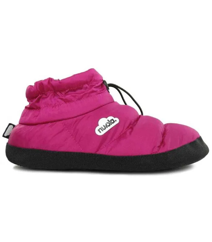 Nuvola Boot Home Fucsia