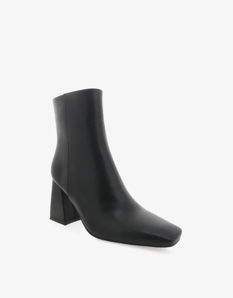 Odetta Boot - Black