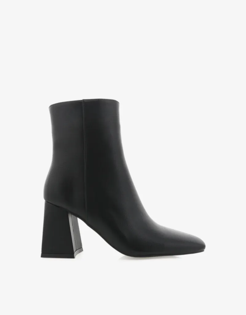 Odetta Boot - Black