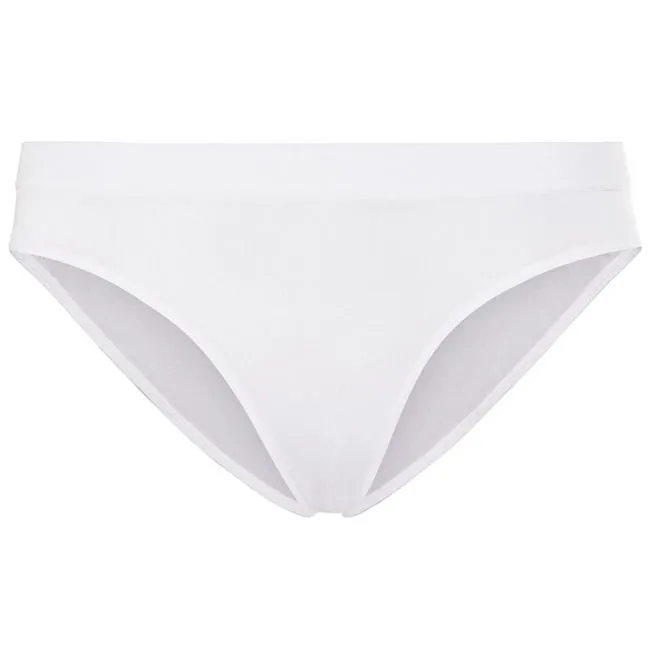 odlo BRIEF PERFORMANCE X-LIGHT ECO White