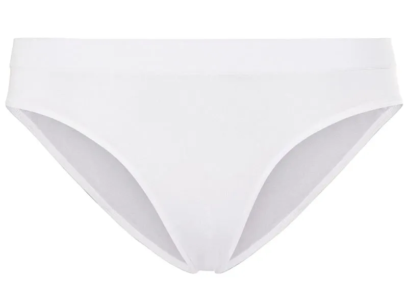 odlo BRIEF PERFORMANCE X-LIGHT ECO White