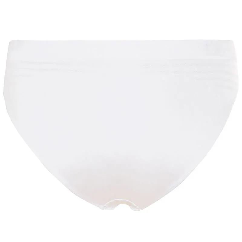 odlo BRIEF PERFORMANCE X-LIGHT ECO White