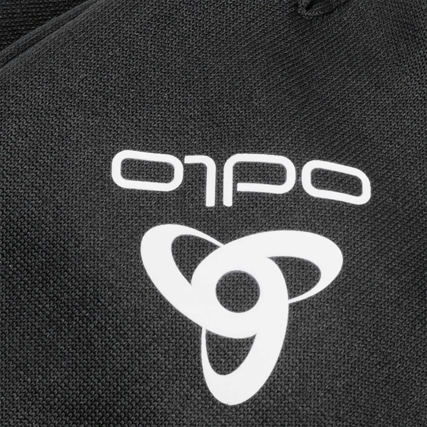 Odlo Stretchfleece Liner Guantes