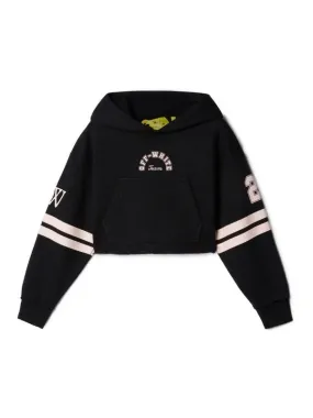 Off-White Sudadera - Negro