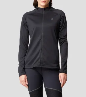 On Sudadera para correr Mujer