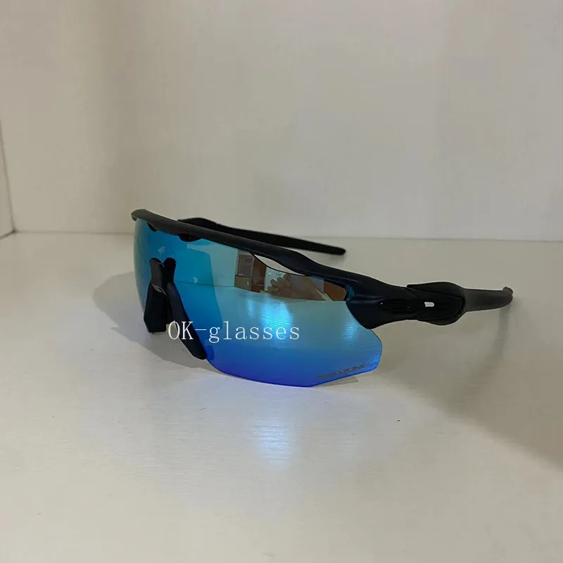 OO9442 Gafas de ciclismo UV400 gafas de bicicleta hombres mujeres deportes al aire libre gafas de ciclismo gafas de sol de bicic