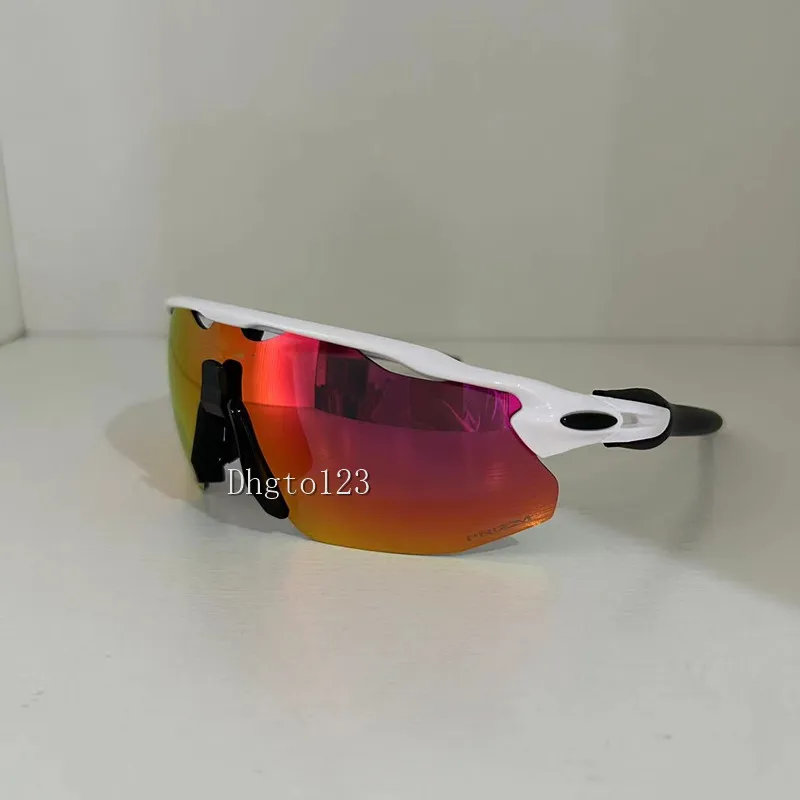 OO9442 Gafas de ciclismo UV400 gafas de bicicleta hombres mujeres deportes al aire libre gafas de ciclismo gafas de sol de bicic