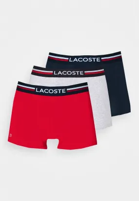 Pack de 3 boxer 5H3386-00 Lacoste