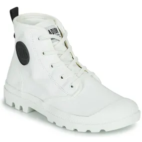 PAMPA HI TWILL~STAR WHITE~M