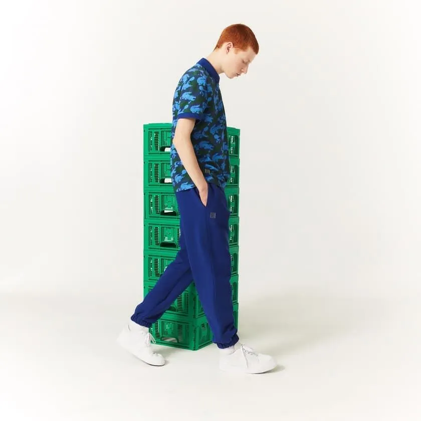 Pantalón Lacoste x Minecraft XH5581-00 BDM COSMIQUE