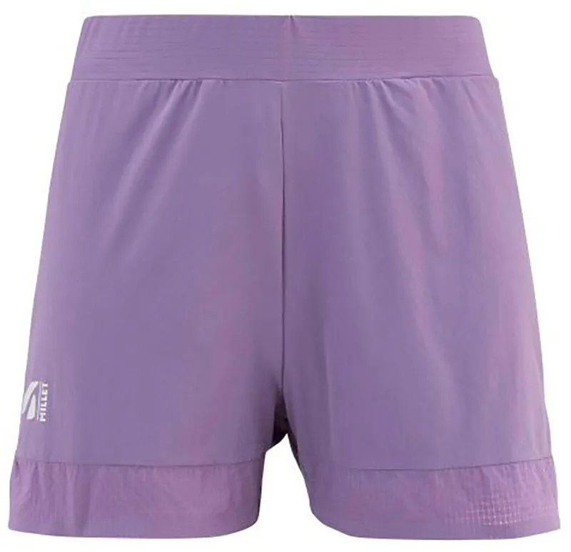 Pantalón millet Intense Light Short W