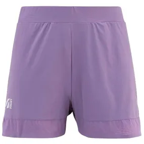 Pantalón millet Intense Light Short W