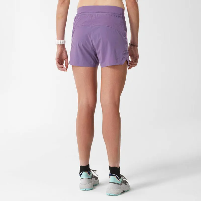 Pantalón millet Intense Light Short W