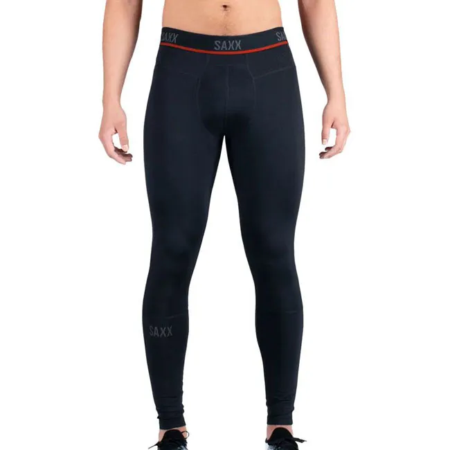 Pantalón saxx Kinetic Light Compression Mesh