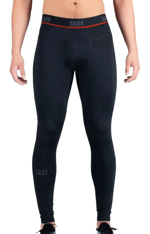 Pantalón saxx Kinetic Light Compression Mesh