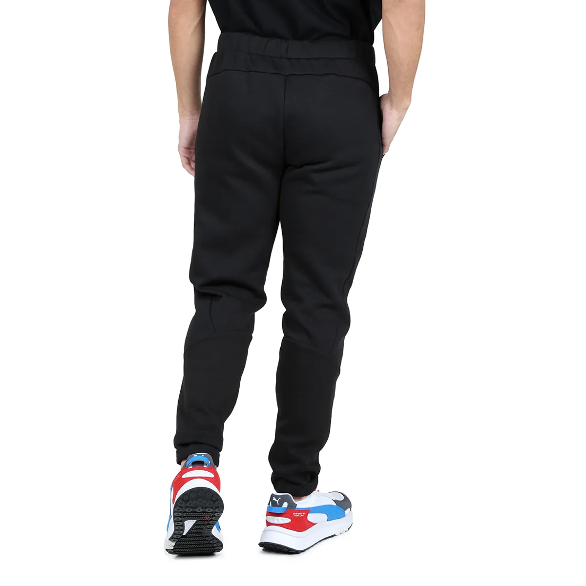 Pantalón Puma Evostripe Core