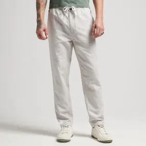 Pantalon Chino Para Hombre Studios Linen Jogger Superdry 51184