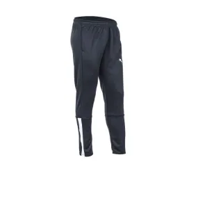 Pantalon De Futbol Puma Teamliga Negro