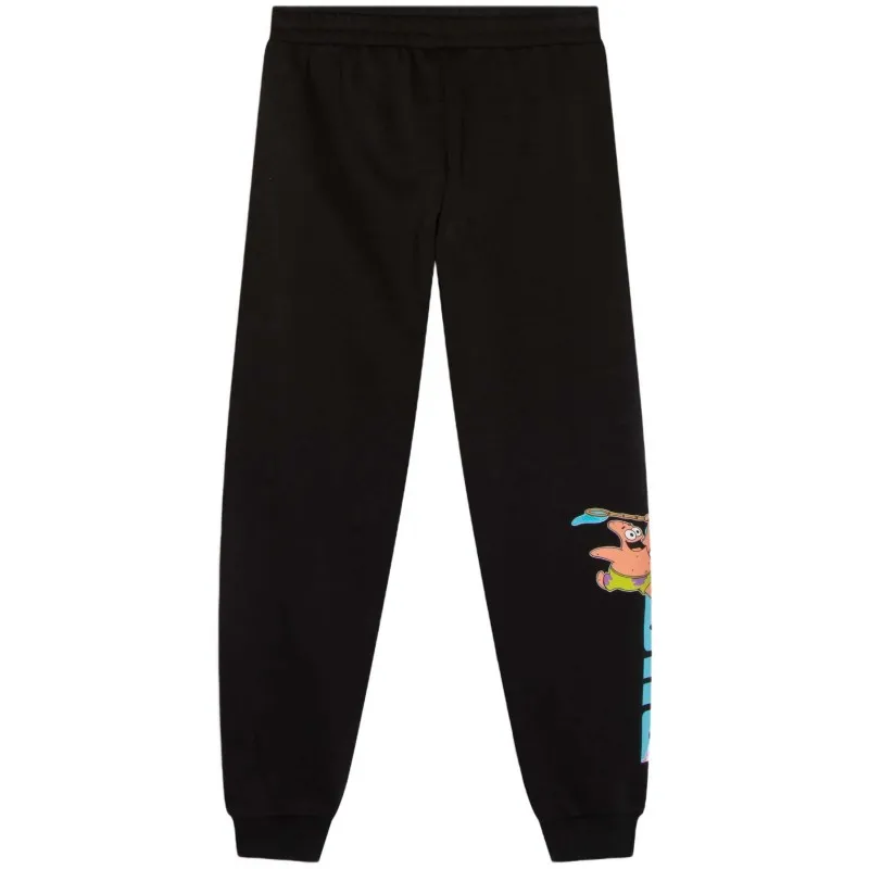 Pantalon Largo Puma X Spongebob Sweatpant