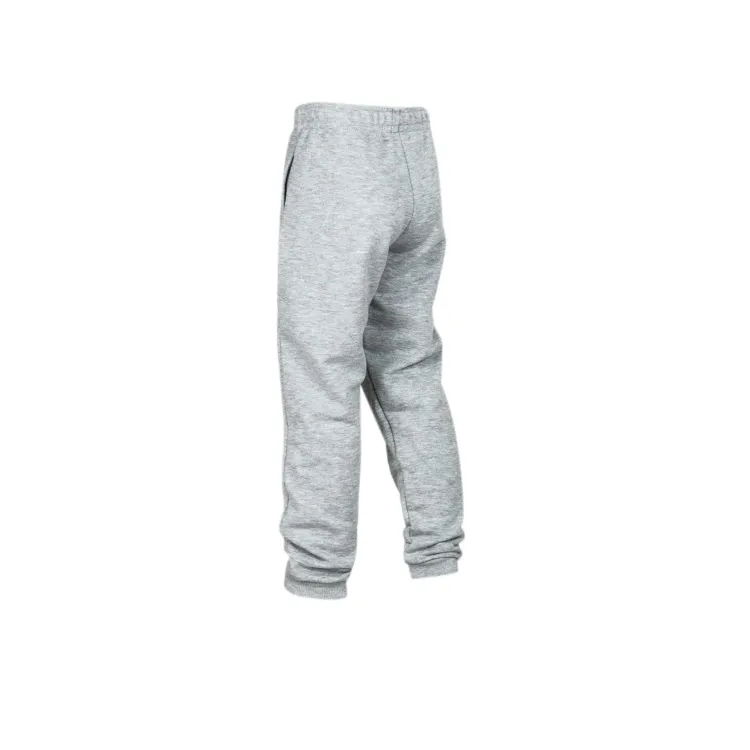 Pantalon Puma C.A. Independiente Niño Gris