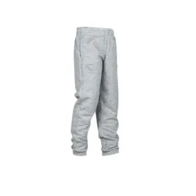 Pantalon Puma C.A. Independiente Niño Gris