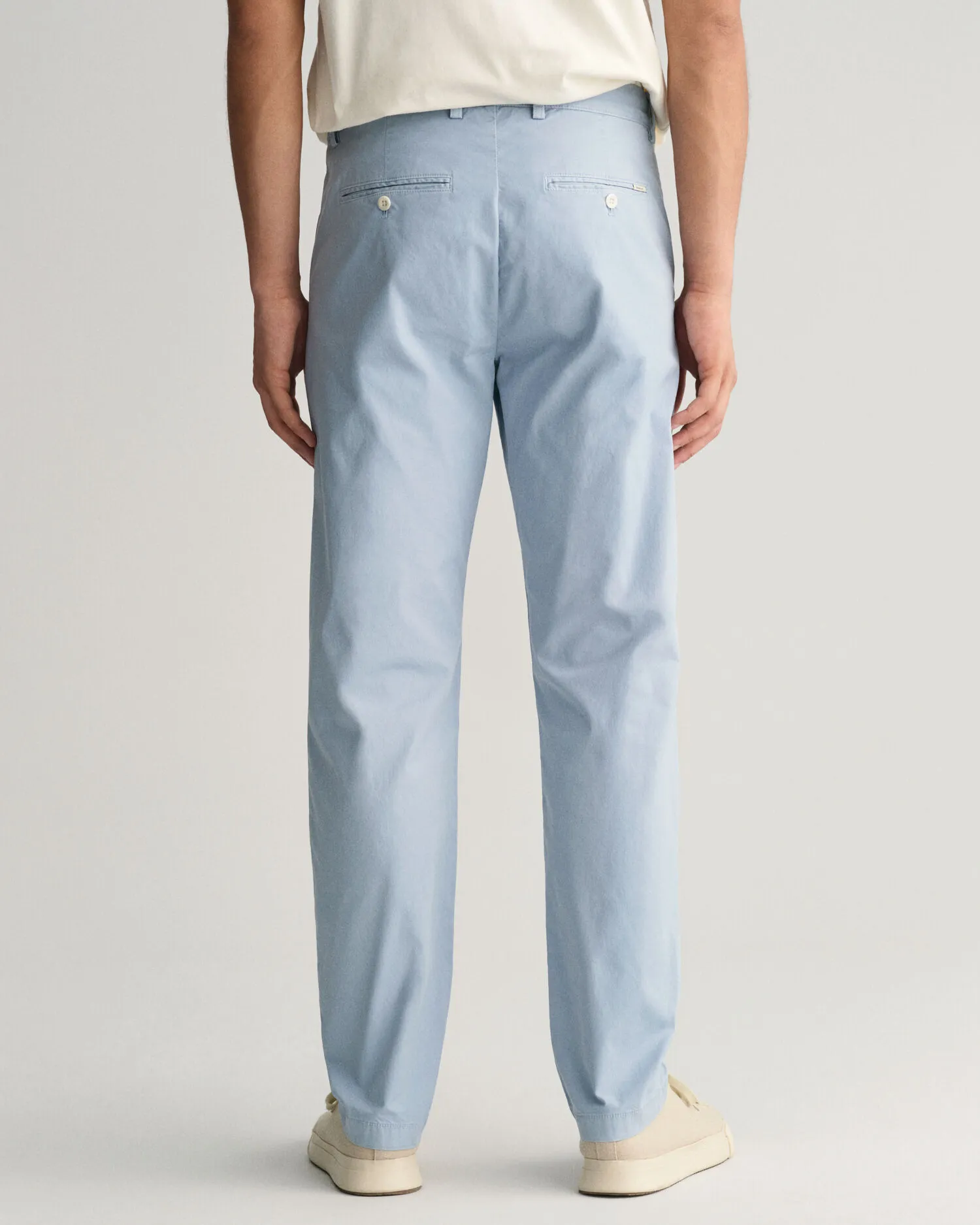 Pantalones chinos Regular Fit Sunfaded