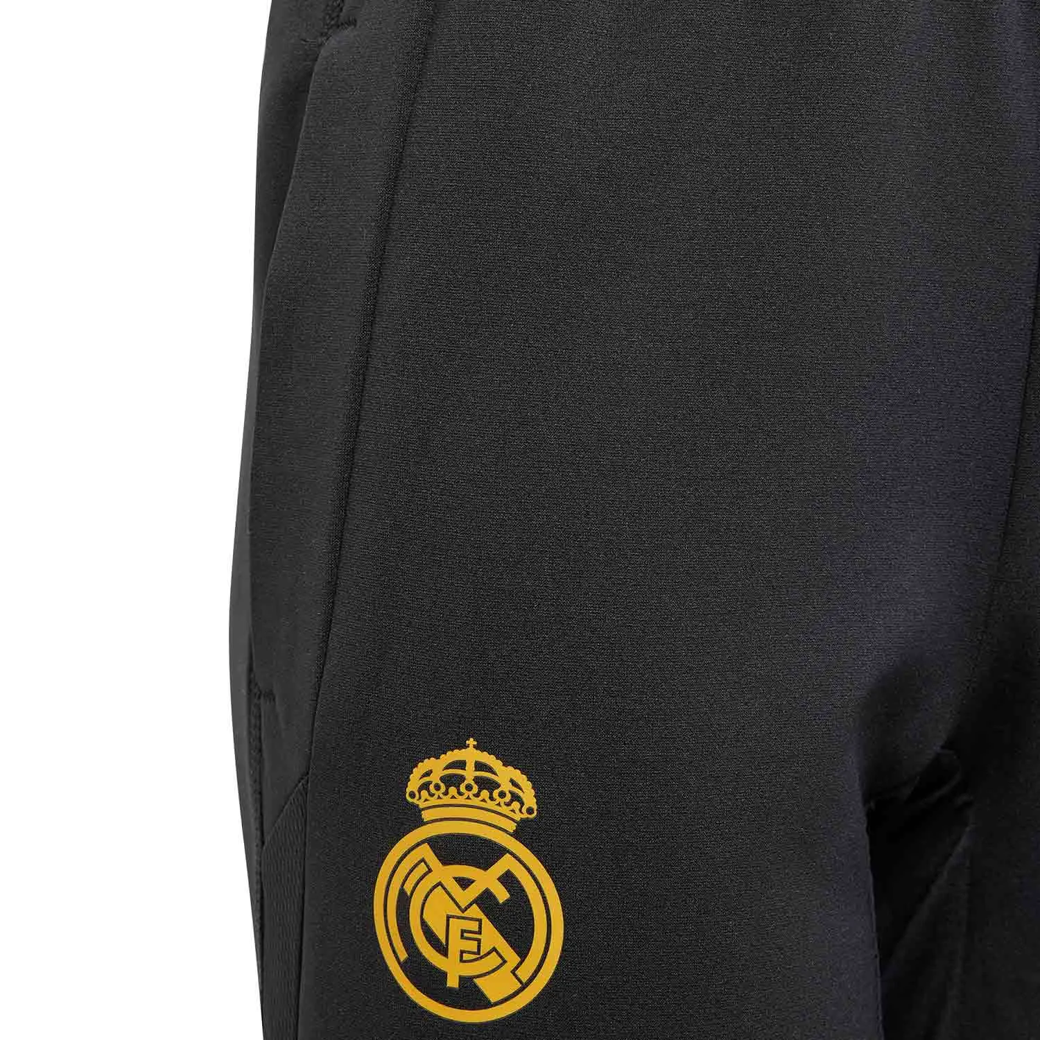 Pantalón adidas Real Madrid entrenamiento niño UCL