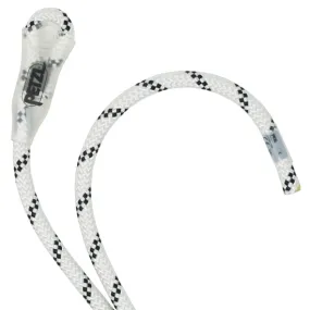 petzl Axis 11 mm x 60 m + 1 terminal cosido