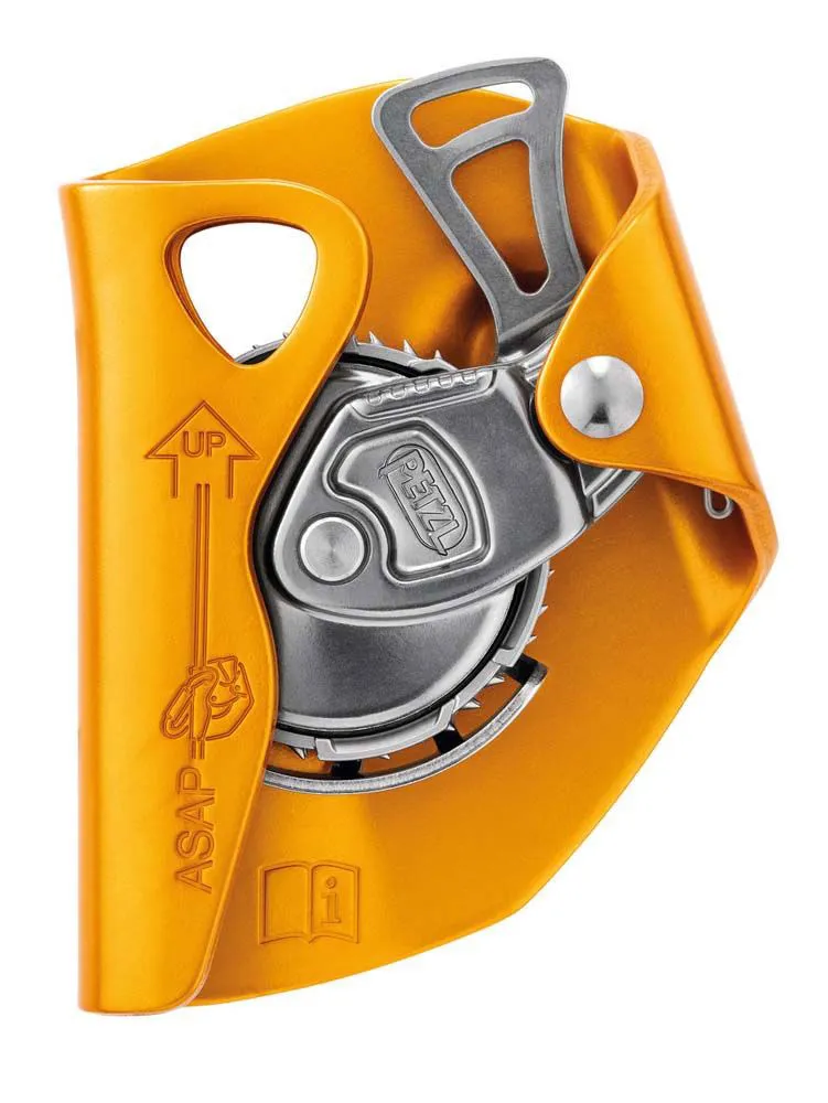 petzl Kit Asap Vertical Lifeline 10 m