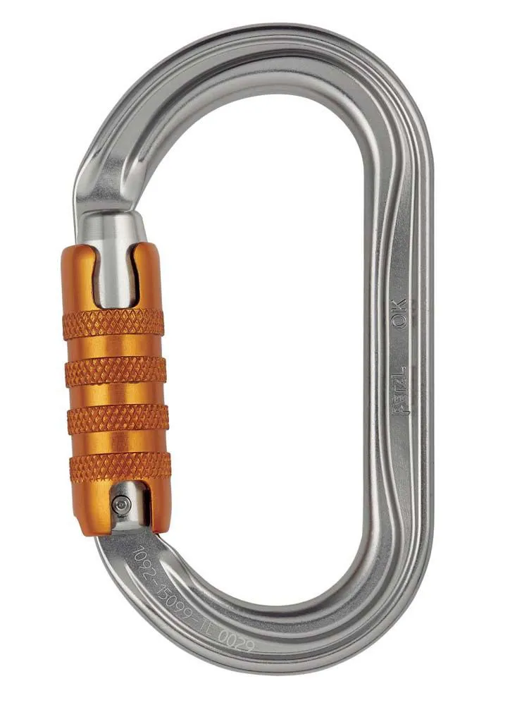 petzl Kit Asap Vertical Lifeline 10 m