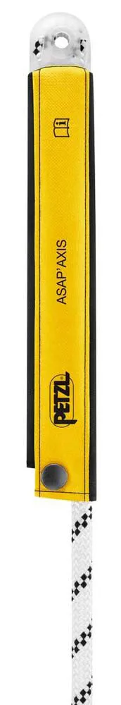 petzl Kit Asap Vertical Lifeline 10 m