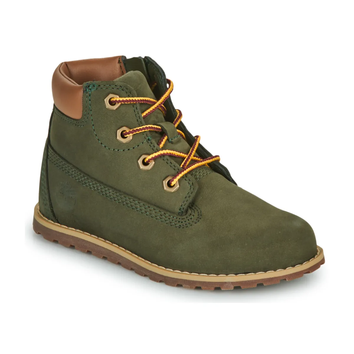 POKEY PINE 6IN BOOT