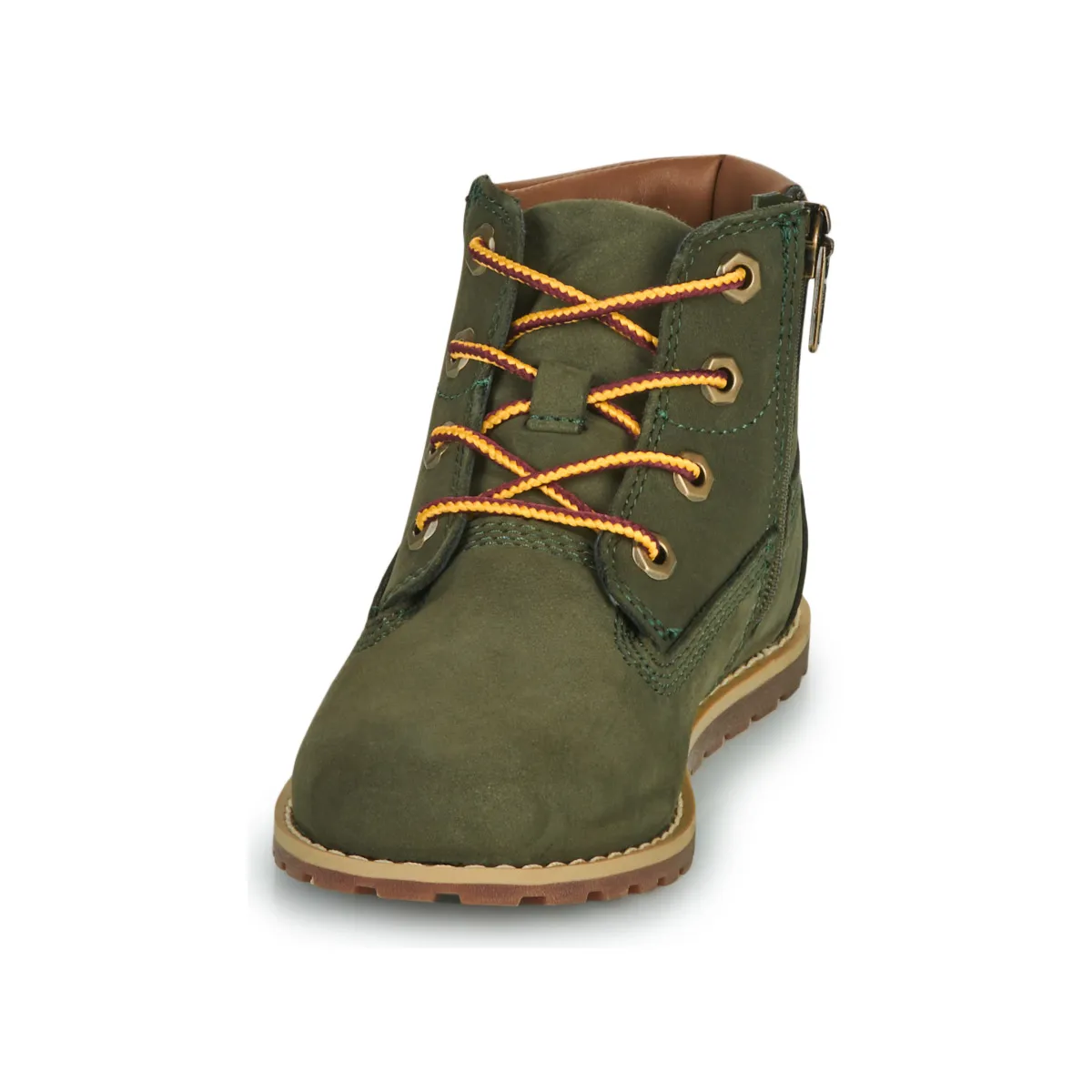 POKEY PINE 6IN BOOT