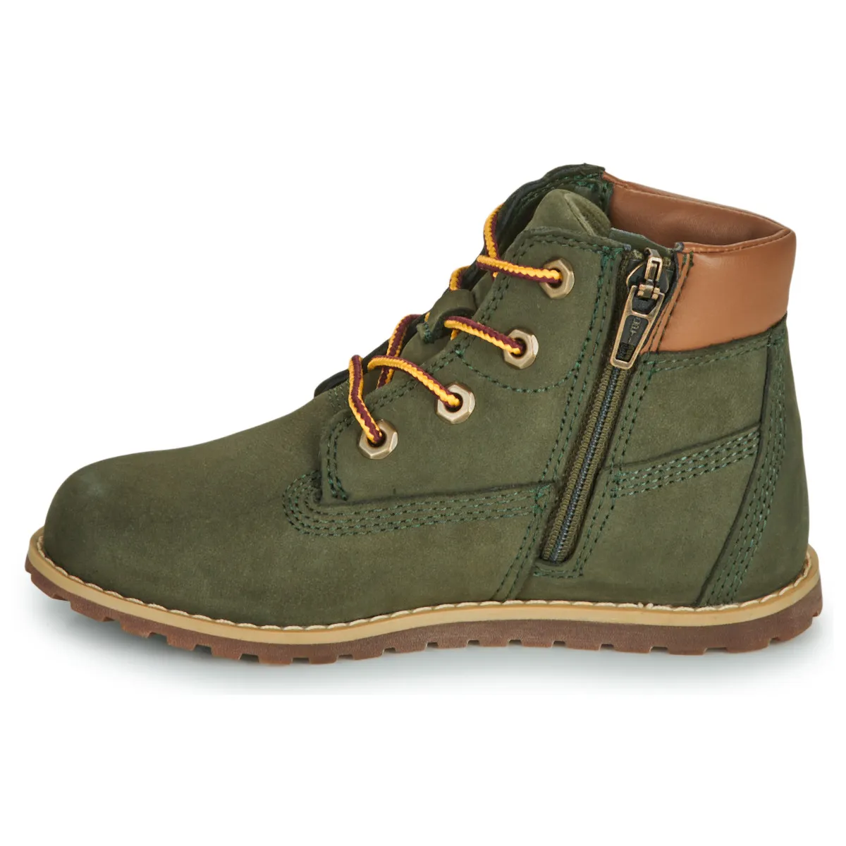 POKEY PINE 6IN BOOT