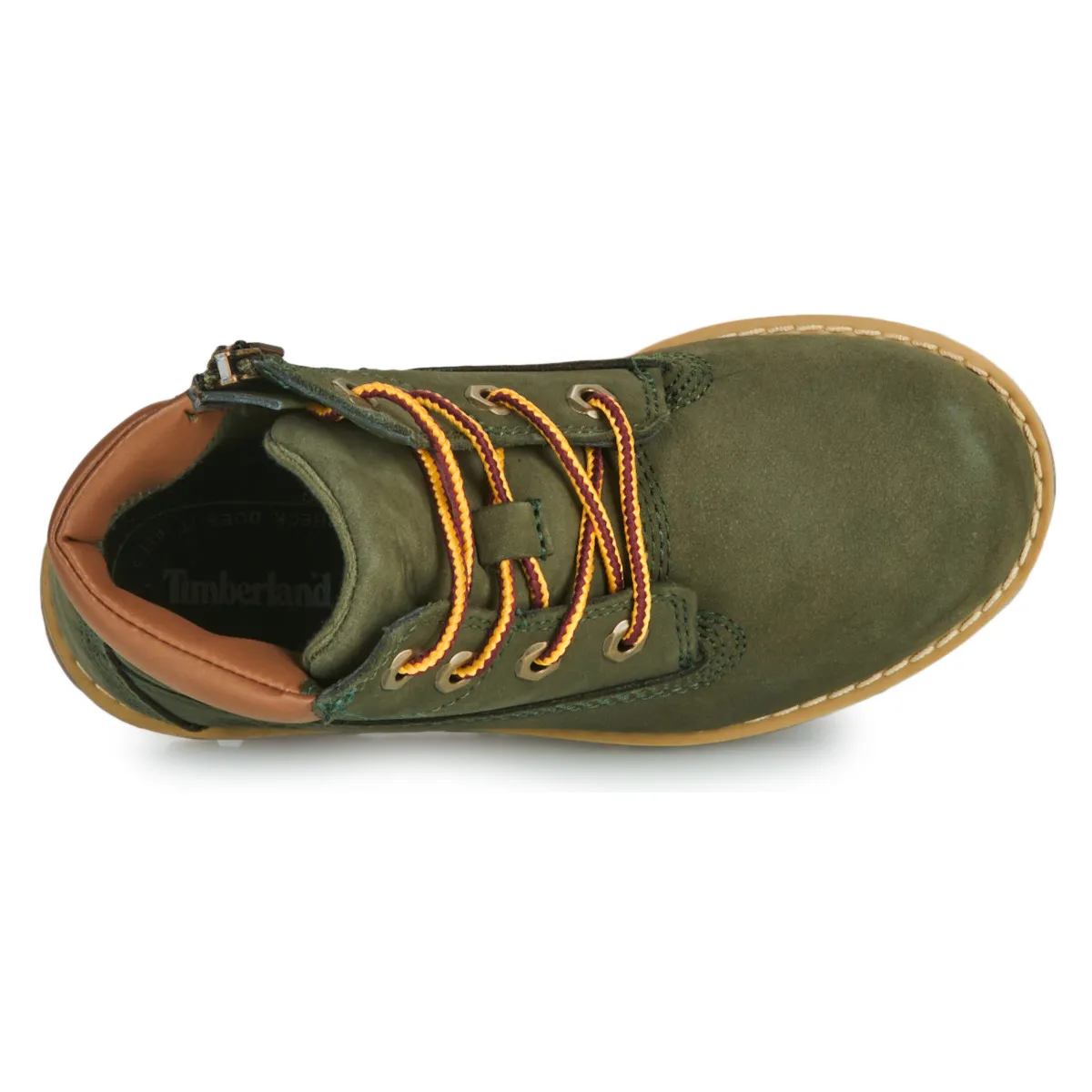 POKEY PINE 6IN BOOT