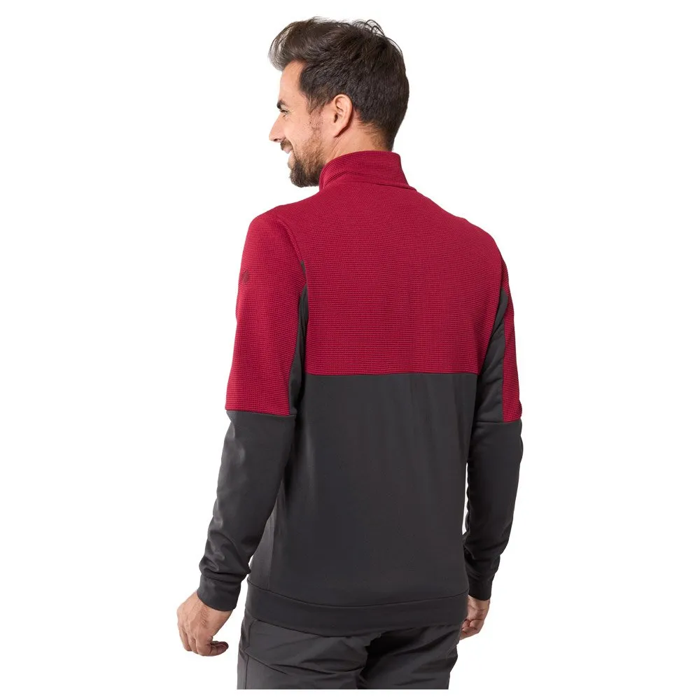 Polar Lafuma Track F-Zip M Pomegranate