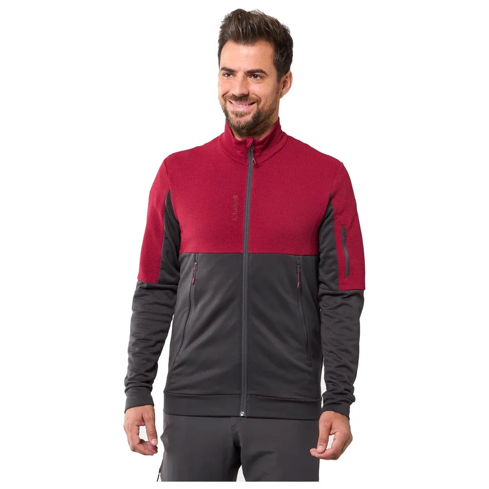 Polar Lafuma Track F-Zip M Pomegranate