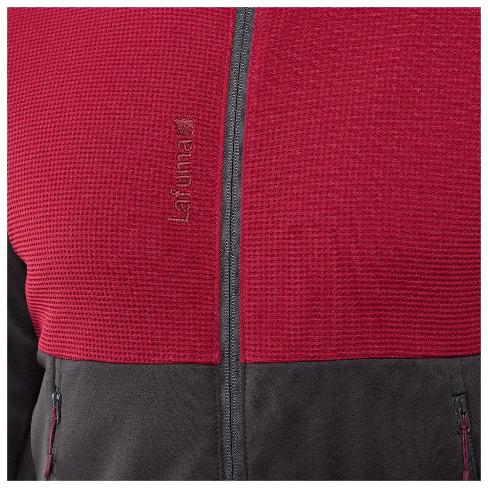 Polar Lafuma Track F-Zip M Pomegranate