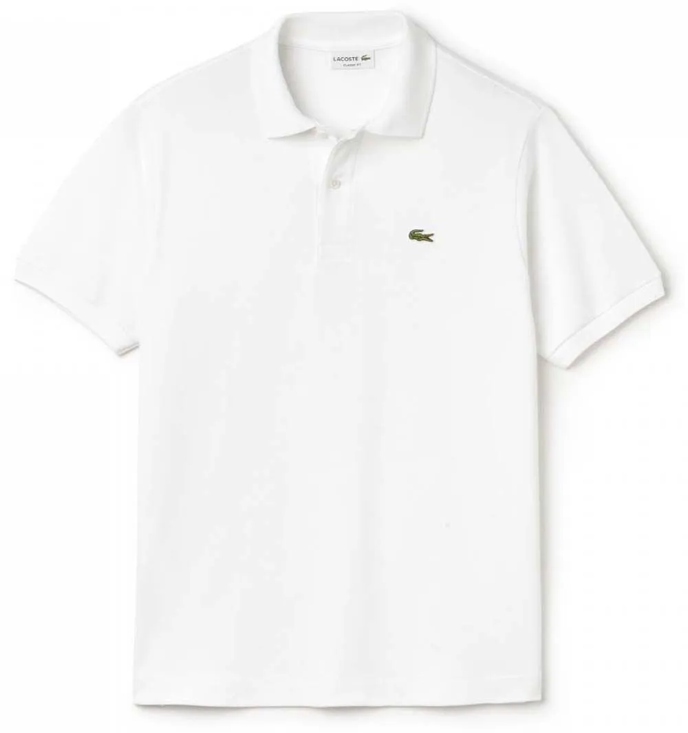 Polo Lacoste L1212