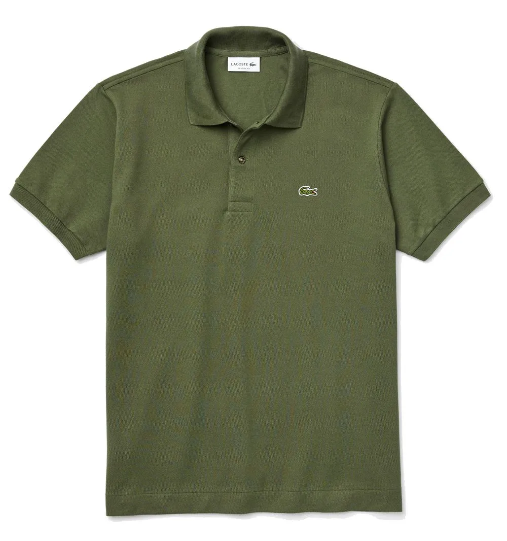 Polo Lacoste L1212