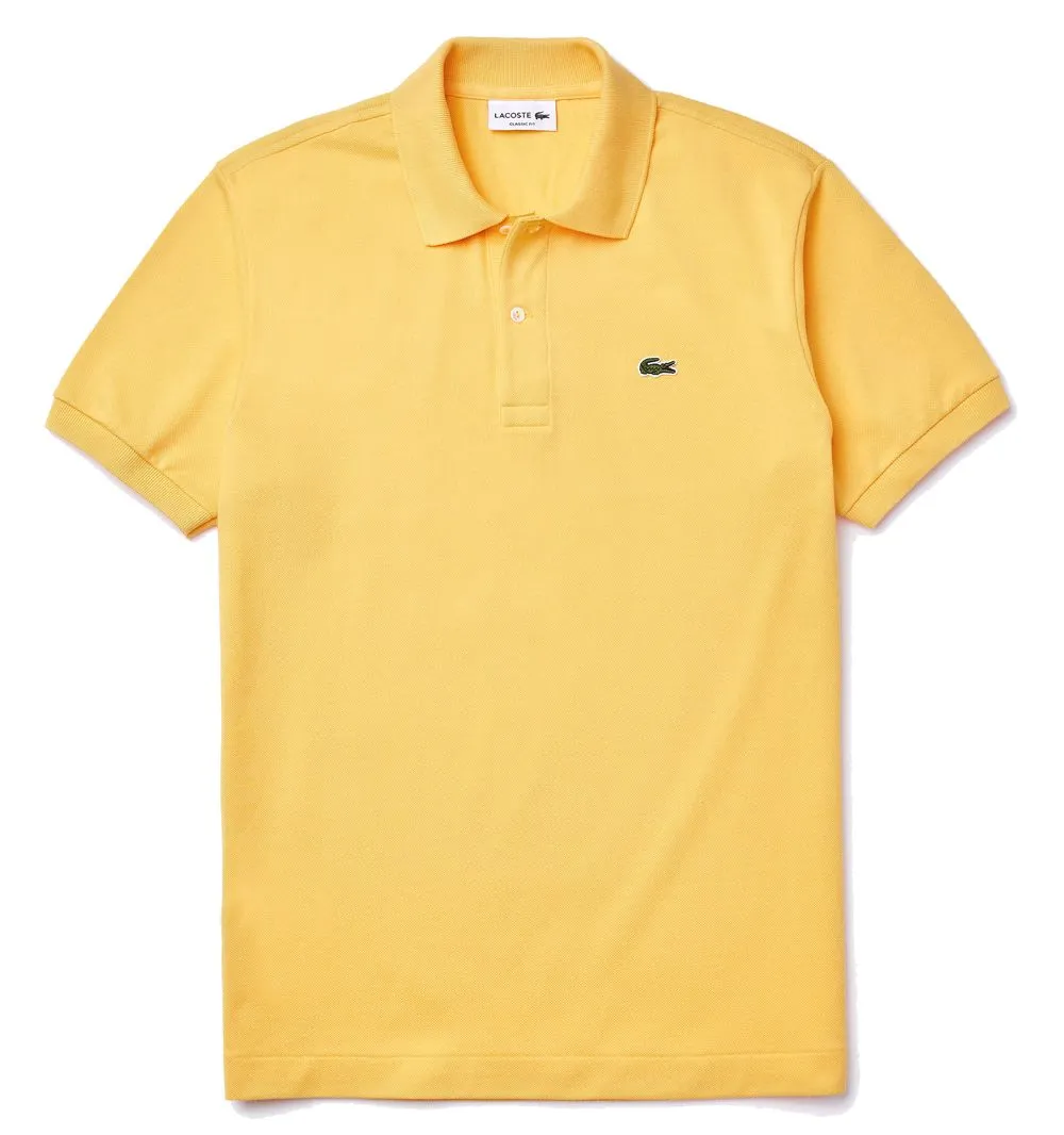 Polo Lacoste L1212