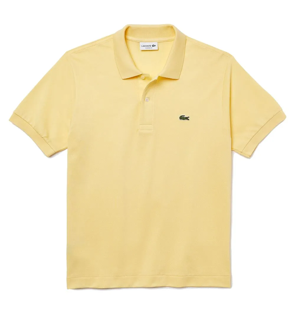 Polo Lacoste L1212